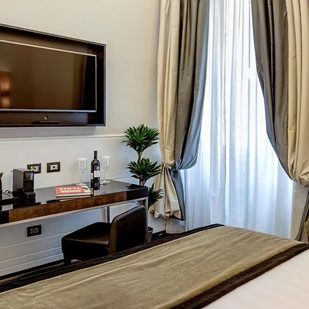 The Independent Suites Rom Exteriör bild