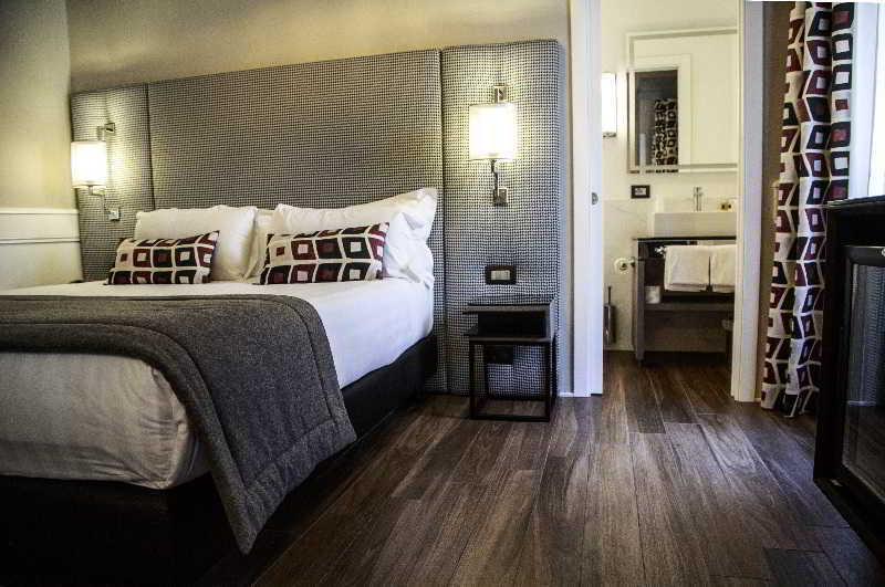 The Independent Suites Rom Exteriör bild