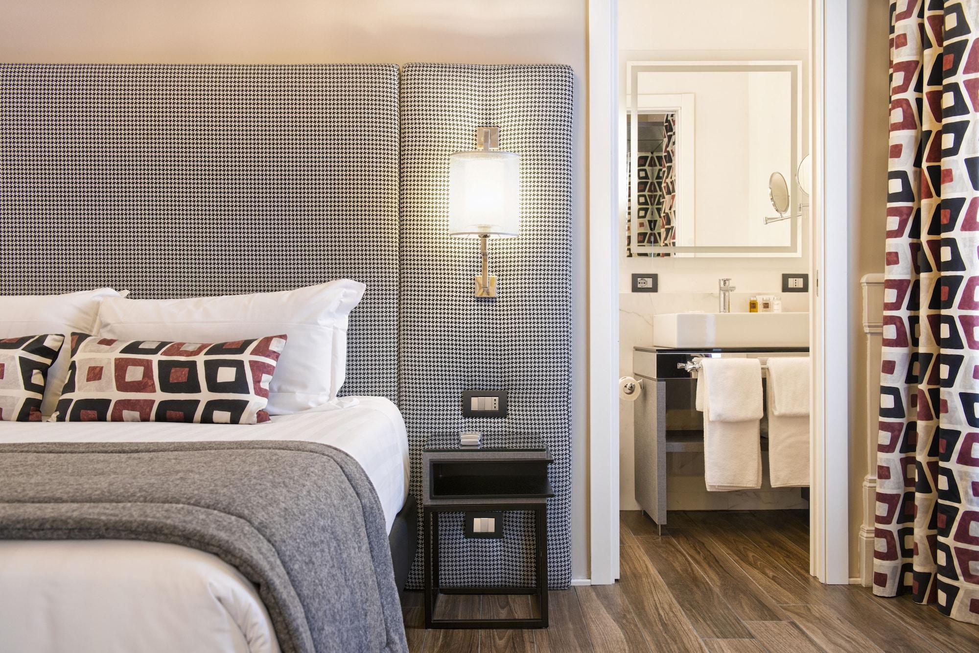 The Independent Suites Rom Exteriör bild