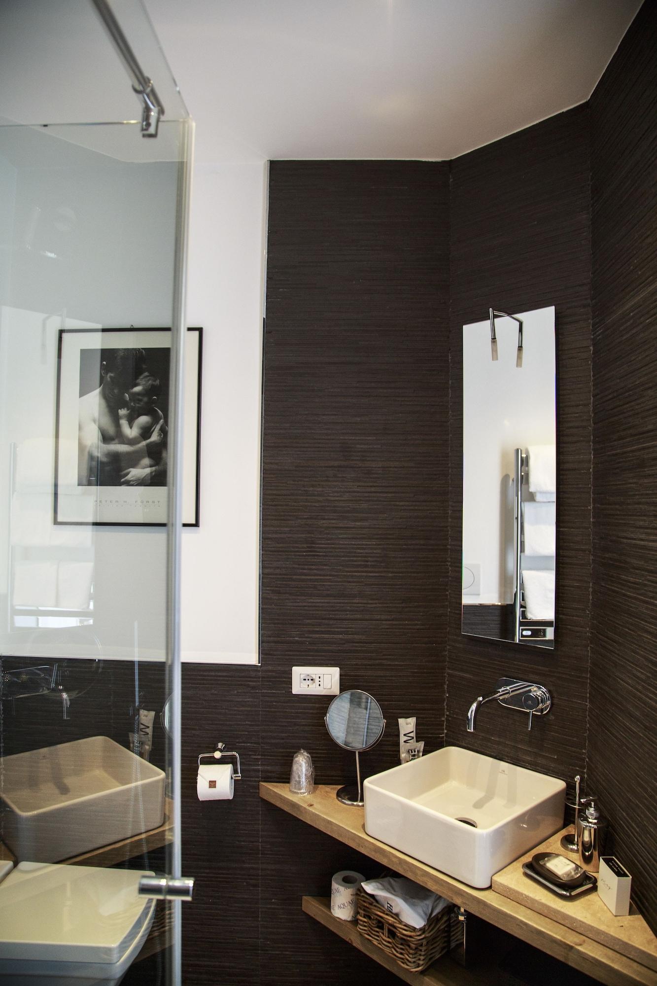 The Independent Suites Rom Exteriör bild