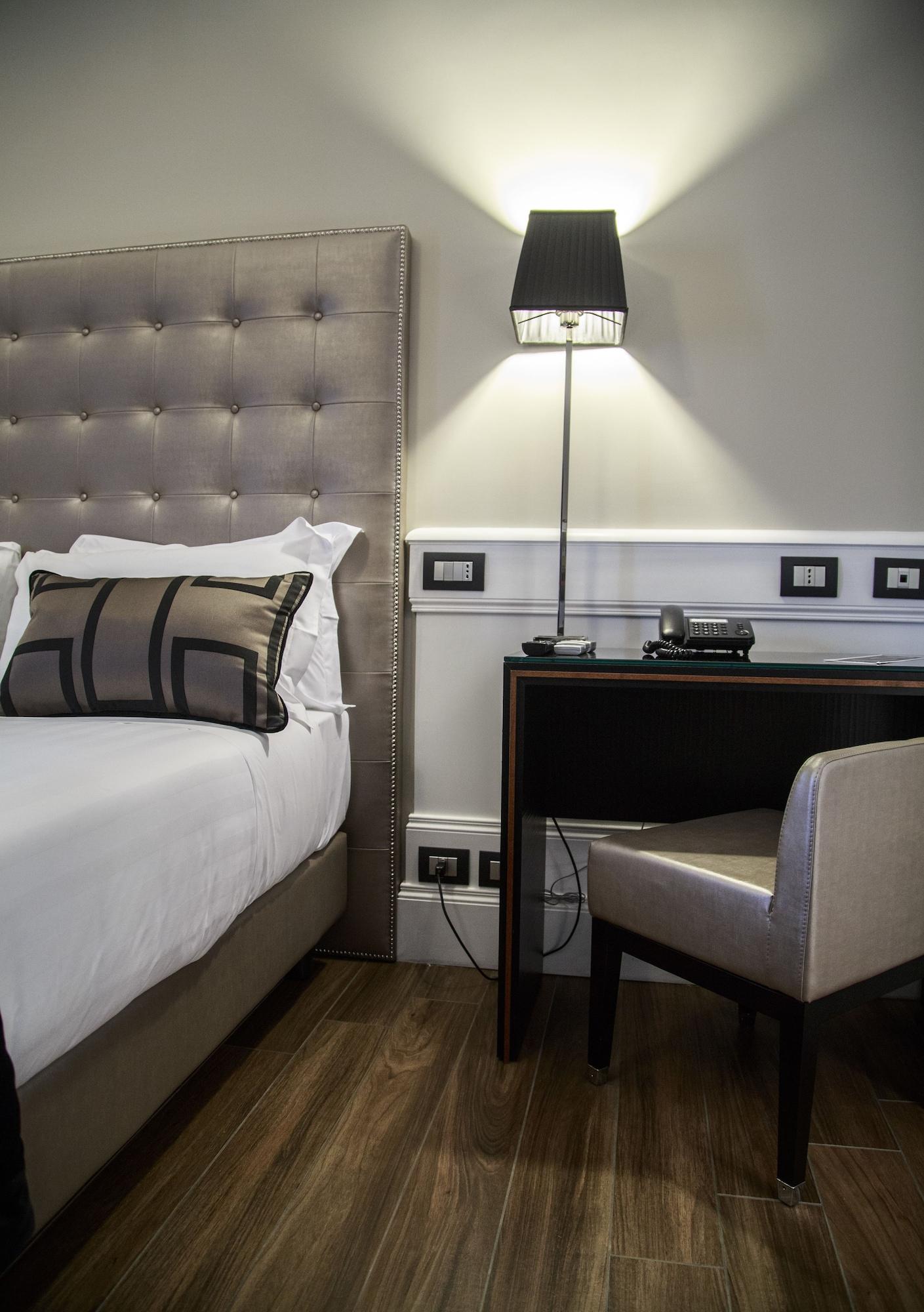 The Independent Suites Rom Exteriör bild