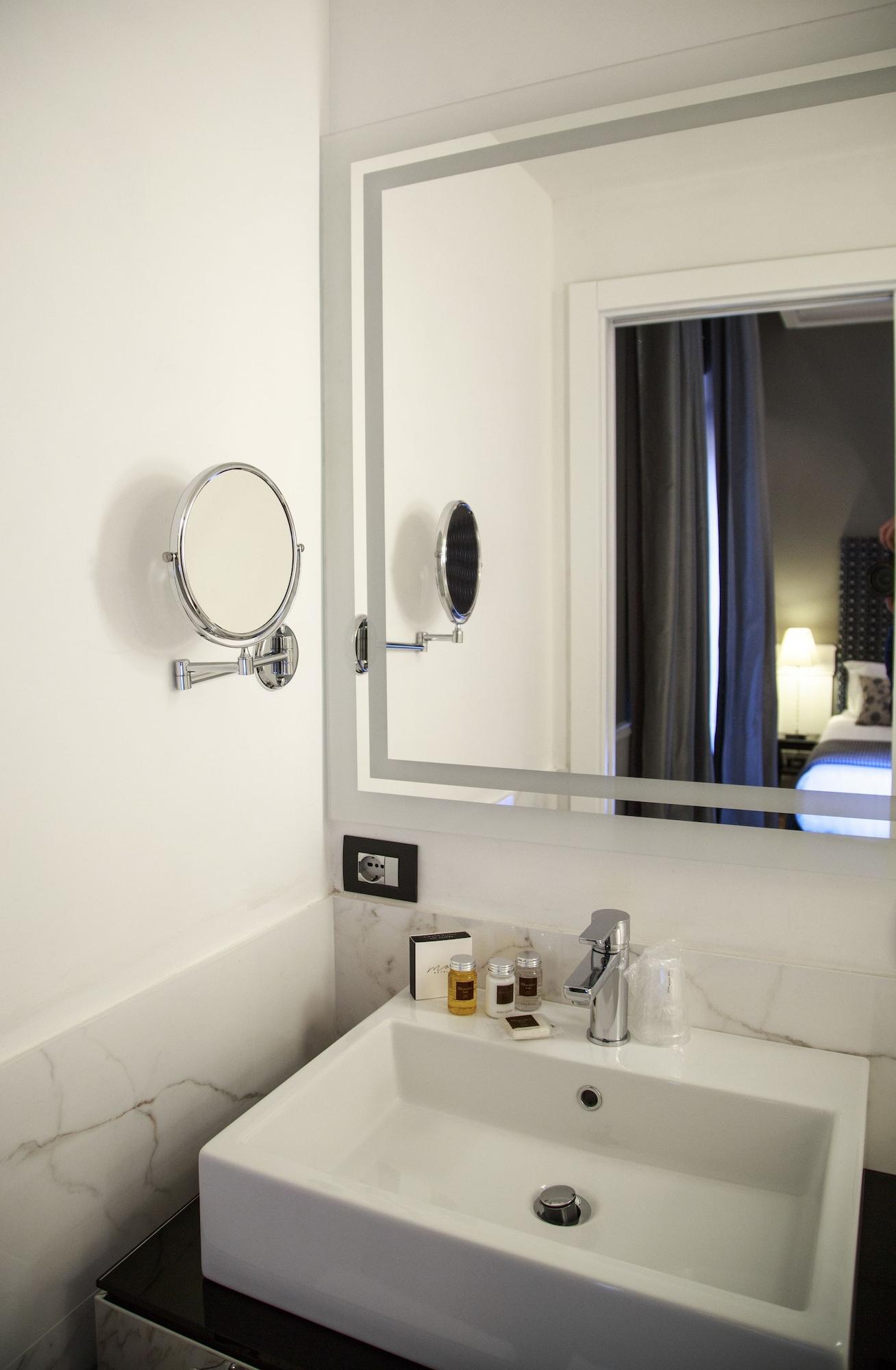 The Independent Suites Rom Exteriör bild