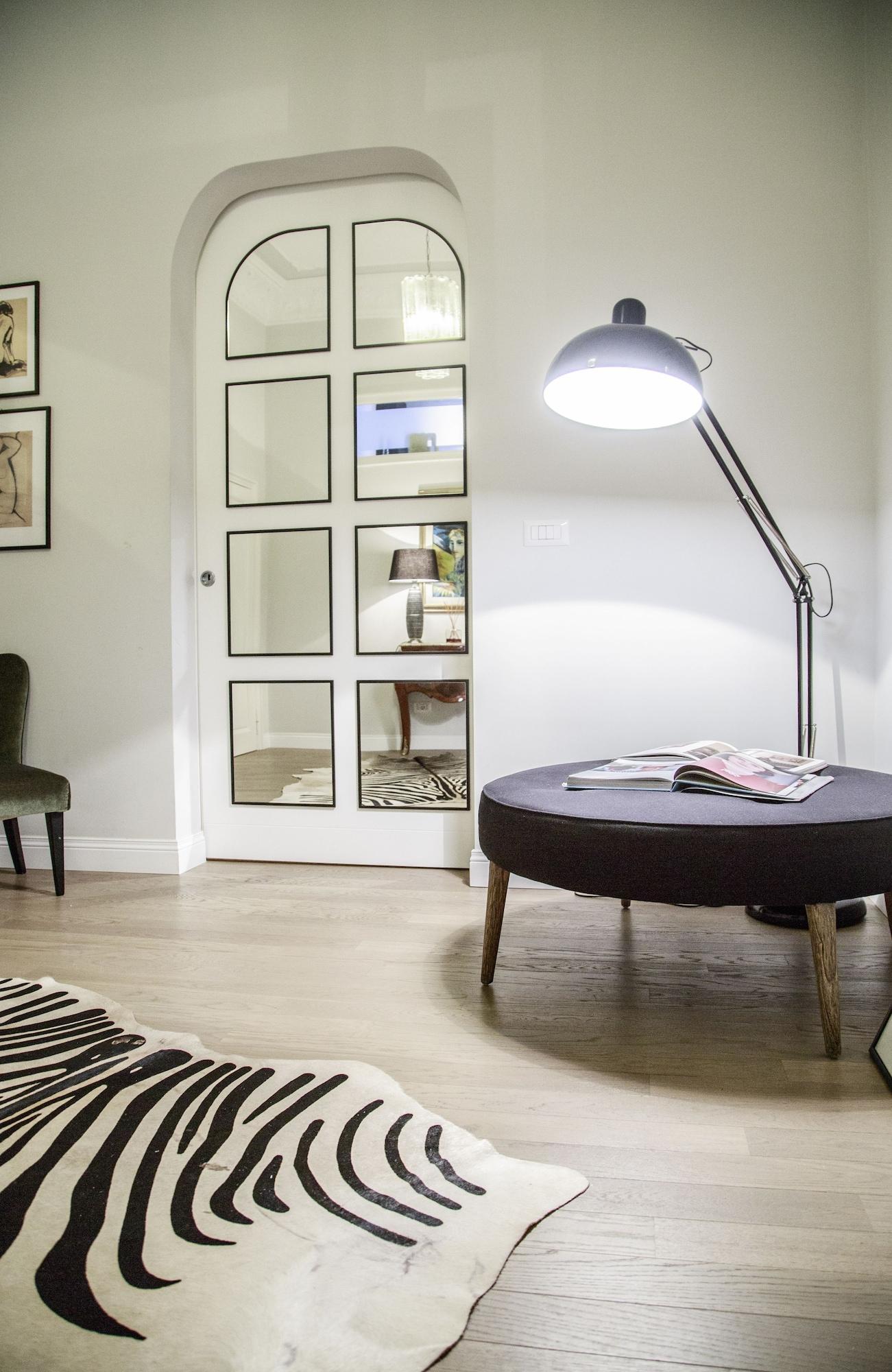 The Independent Suites Rom Exteriör bild