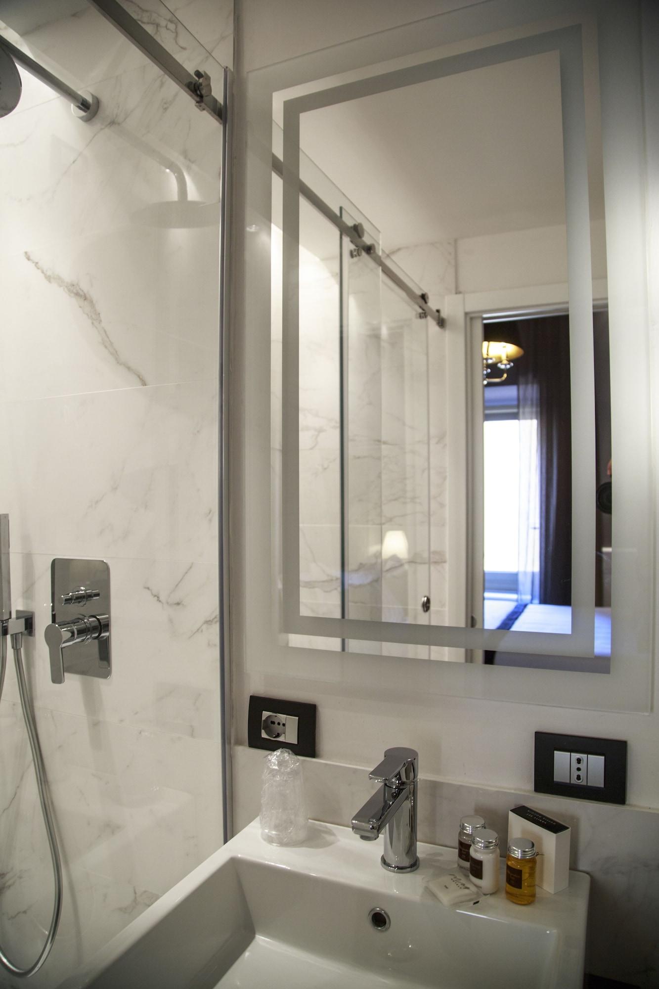 The Independent Suites Rom Exteriör bild