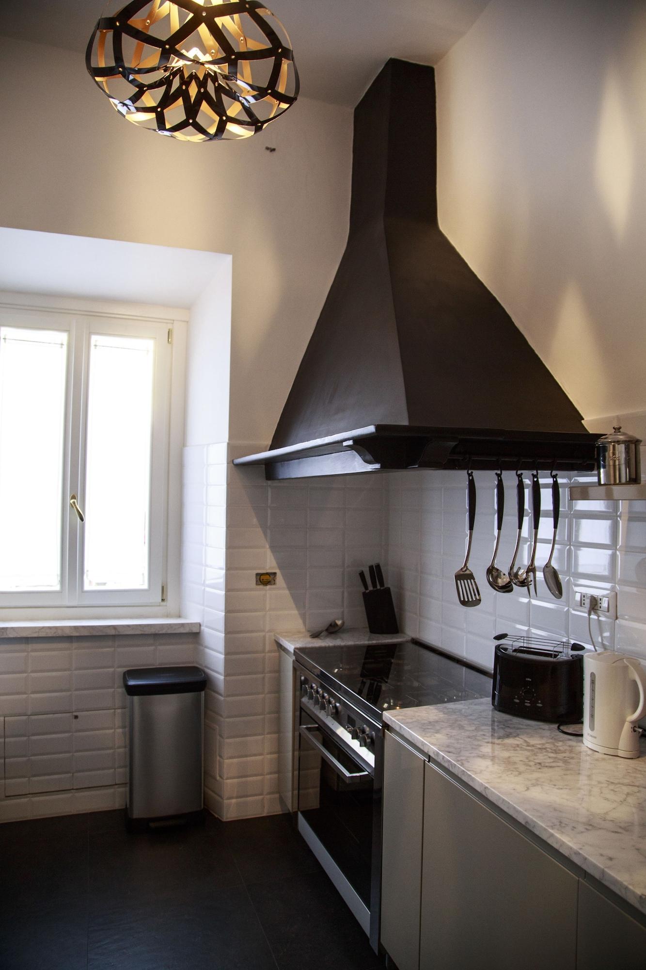 The Independent Suites Rom Exteriör bild