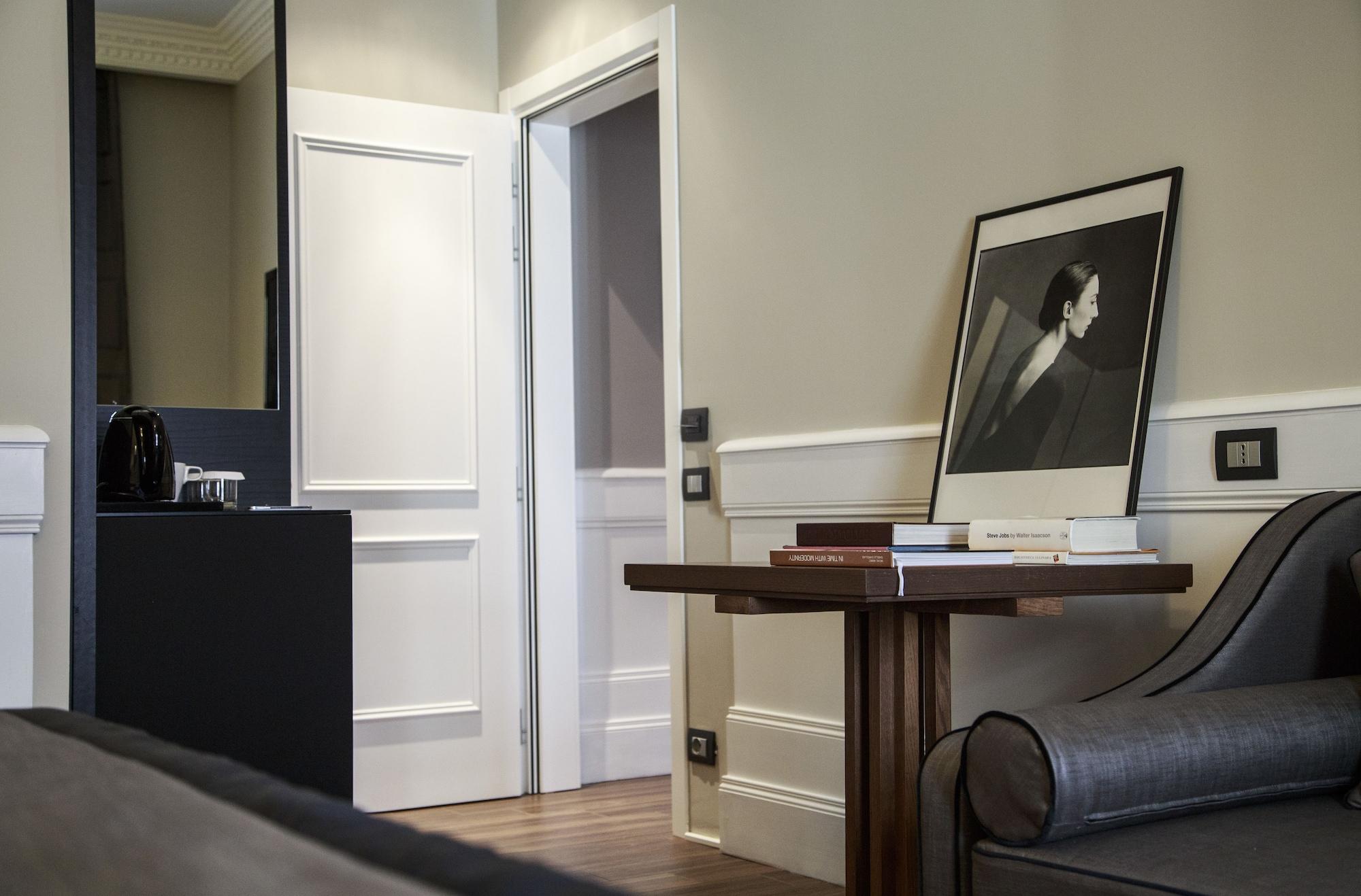 The Independent Suites Rom Exteriör bild