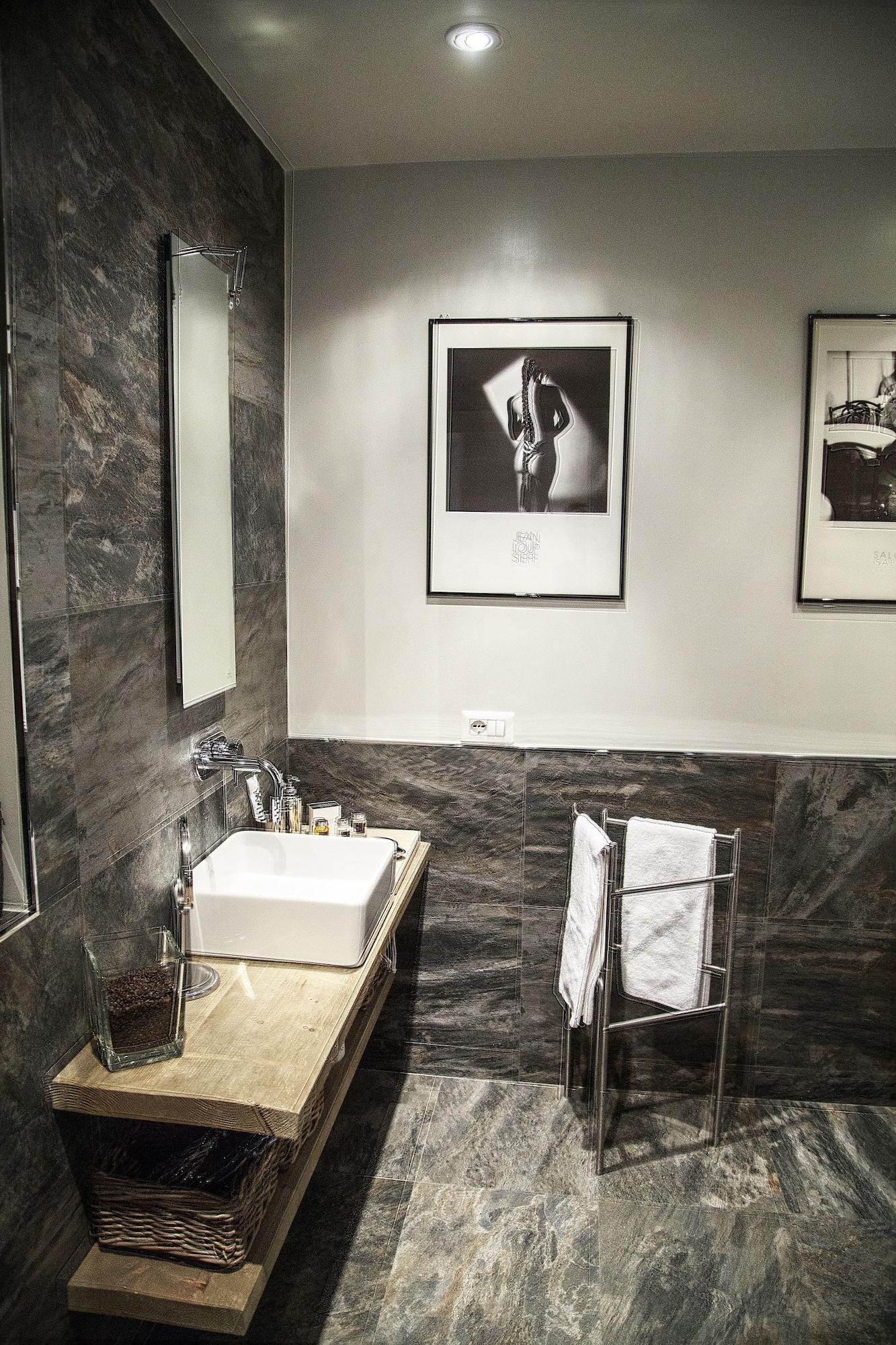 The Independent Suites Rom Exteriör bild