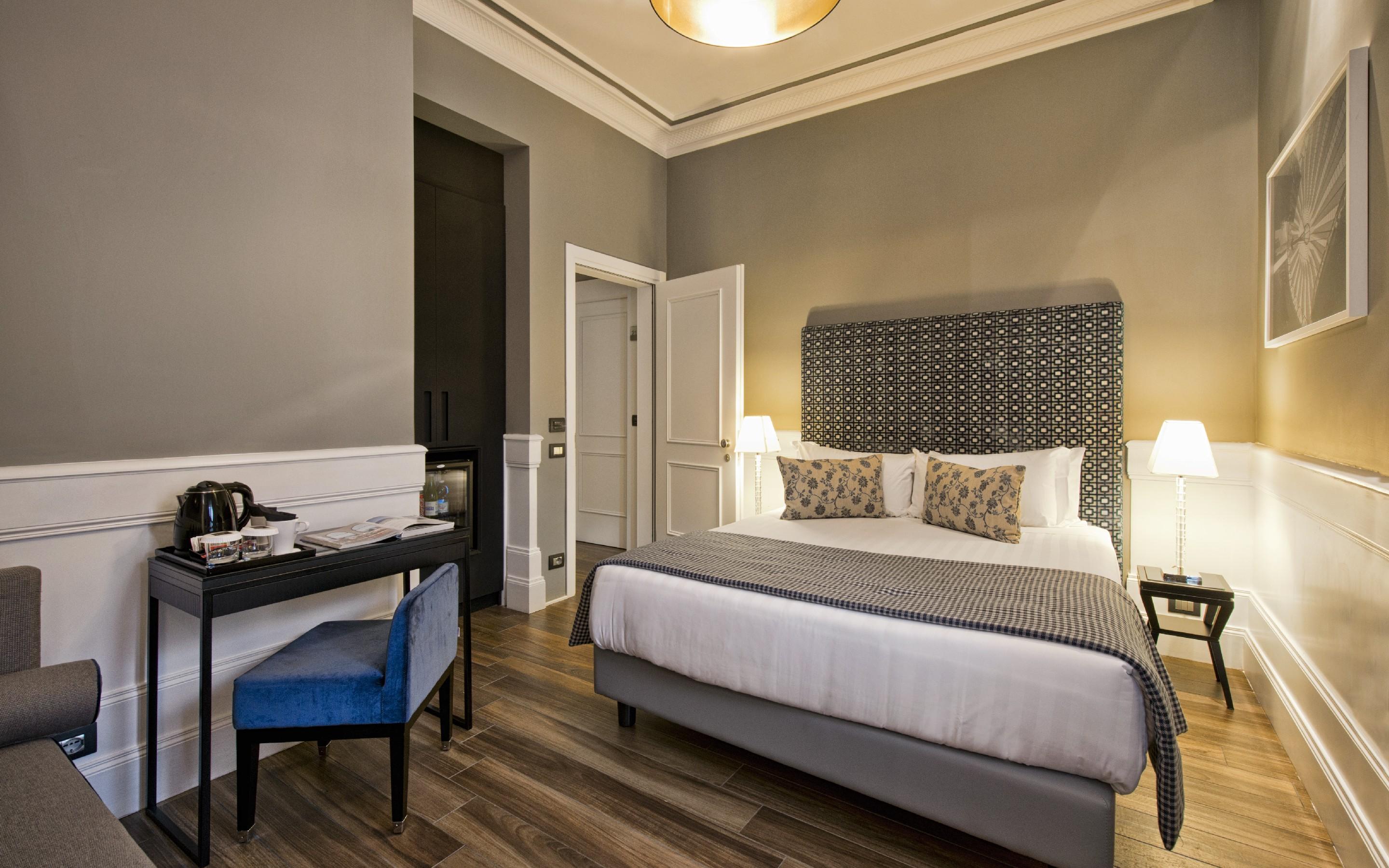 The Independent Suites Rom Exteriör bild