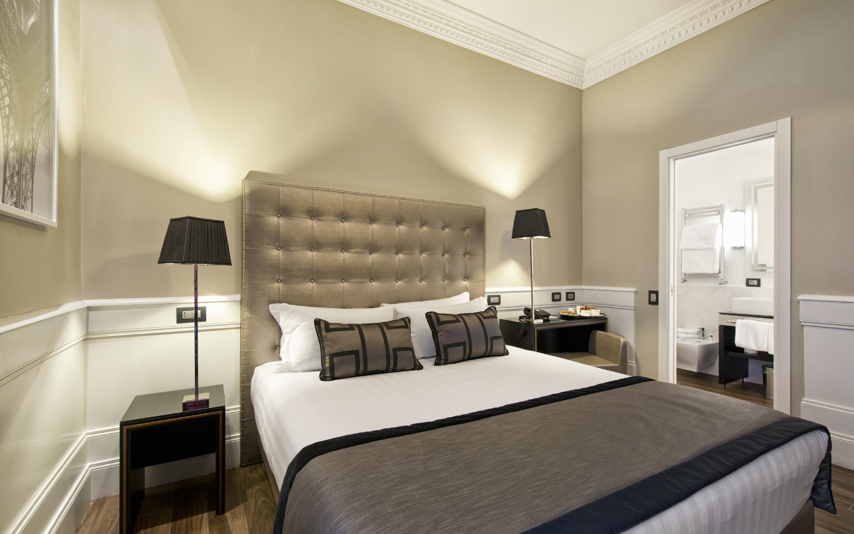 The Independent Suites Rom Exteriör bild