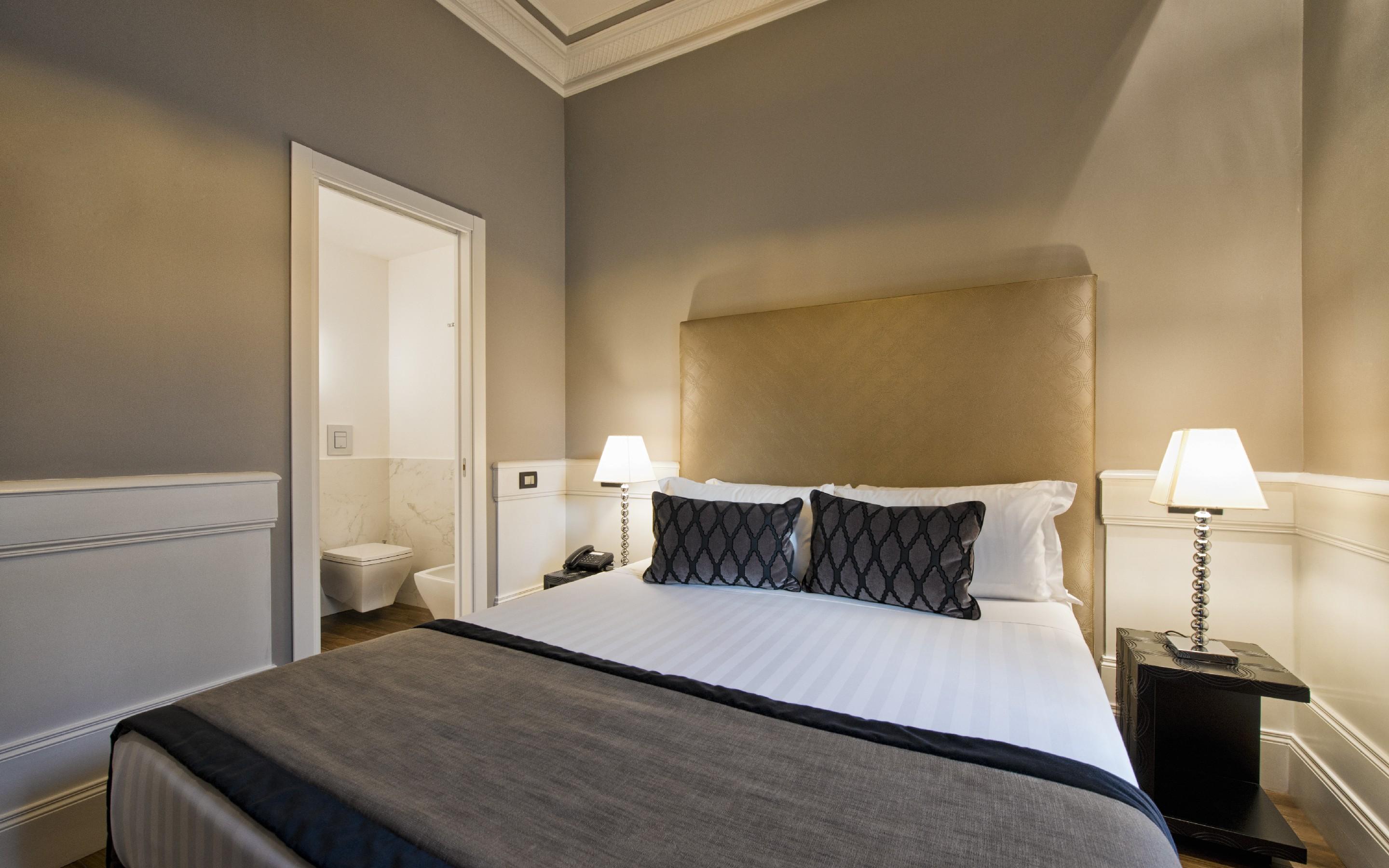 The Independent Suites Rom Exteriör bild