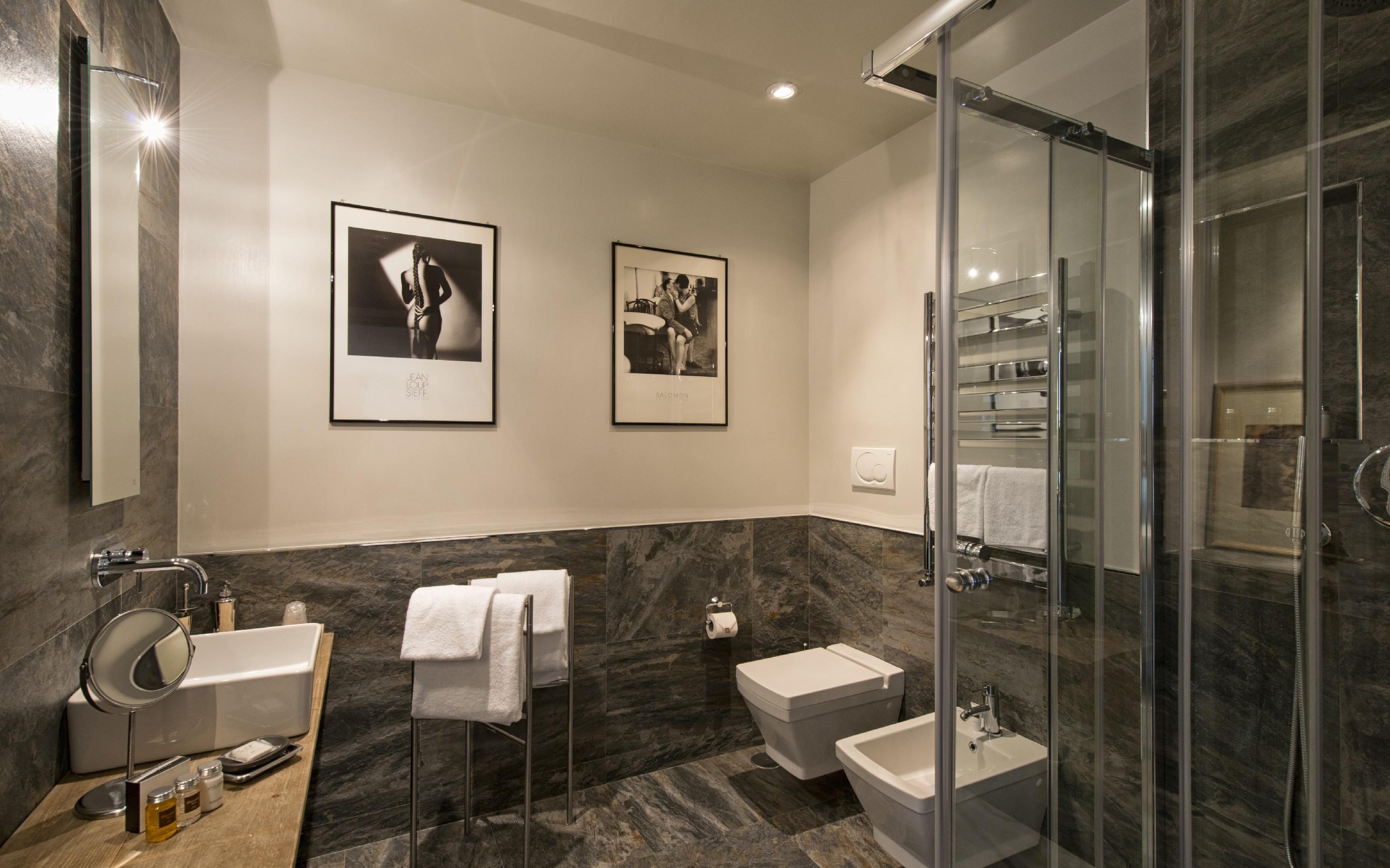 The Independent Suites Rom Exteriör bild