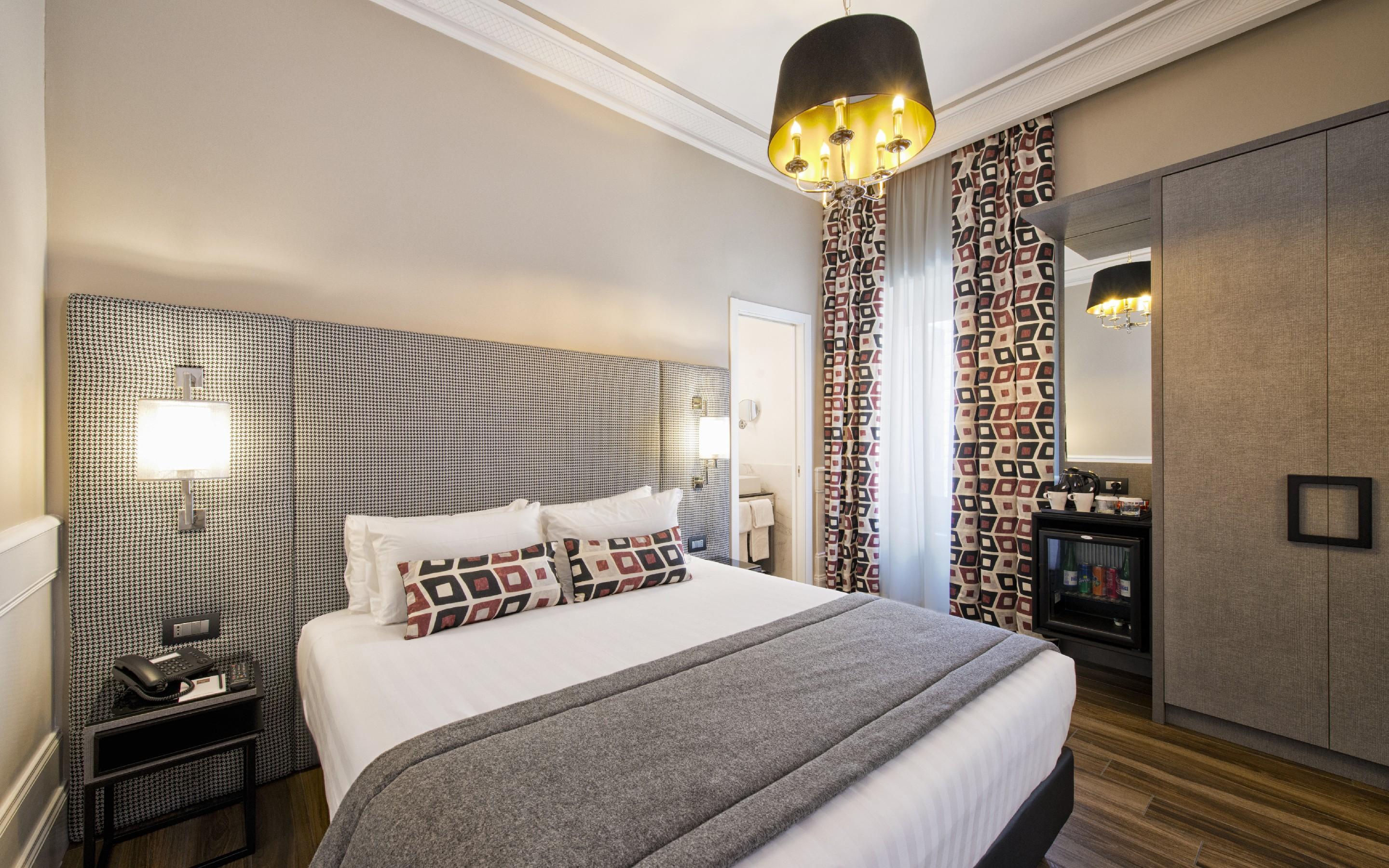 The Independent Suites Rom Exteriör bild