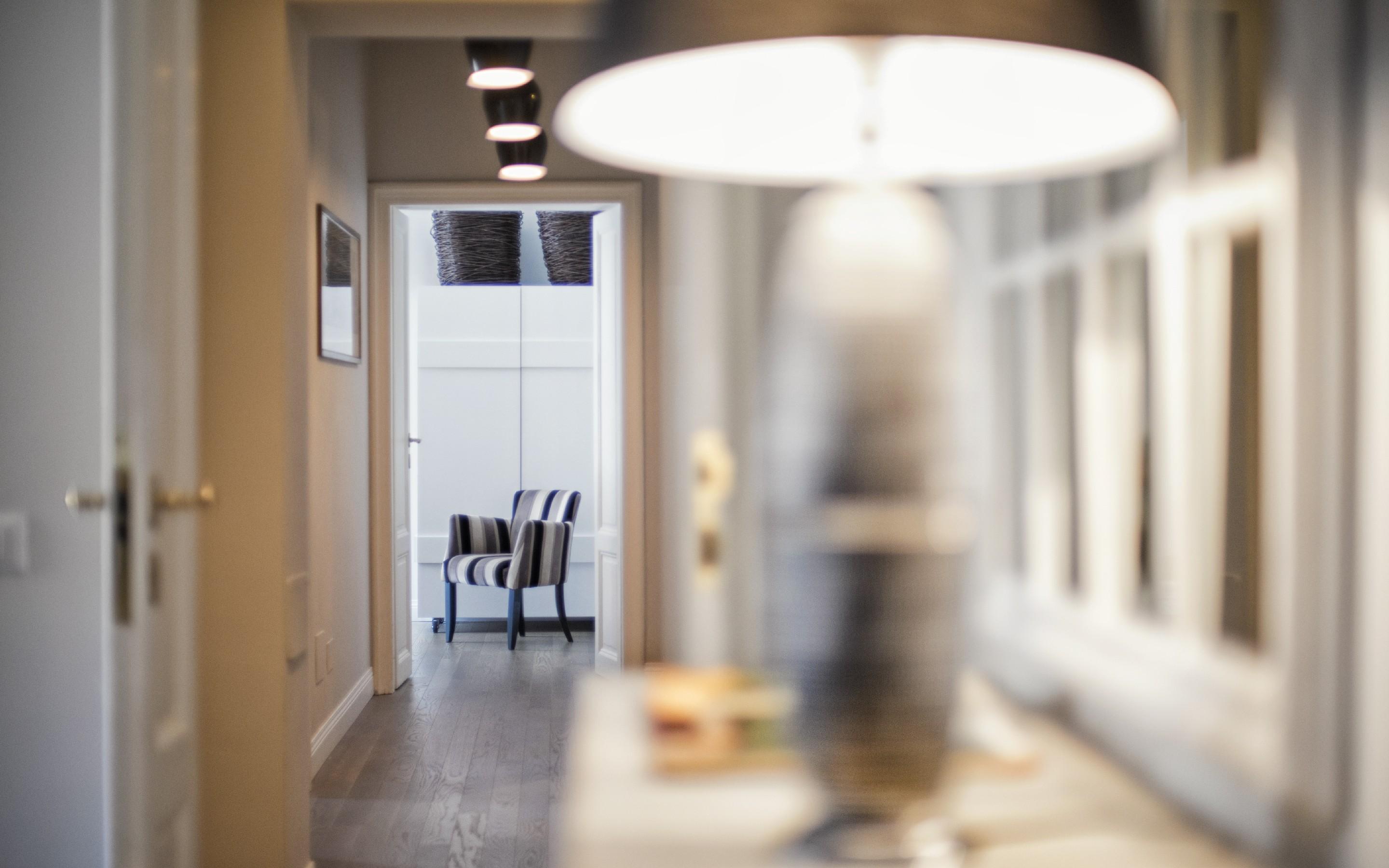 The Independent Suites Rom Exteriör bild
