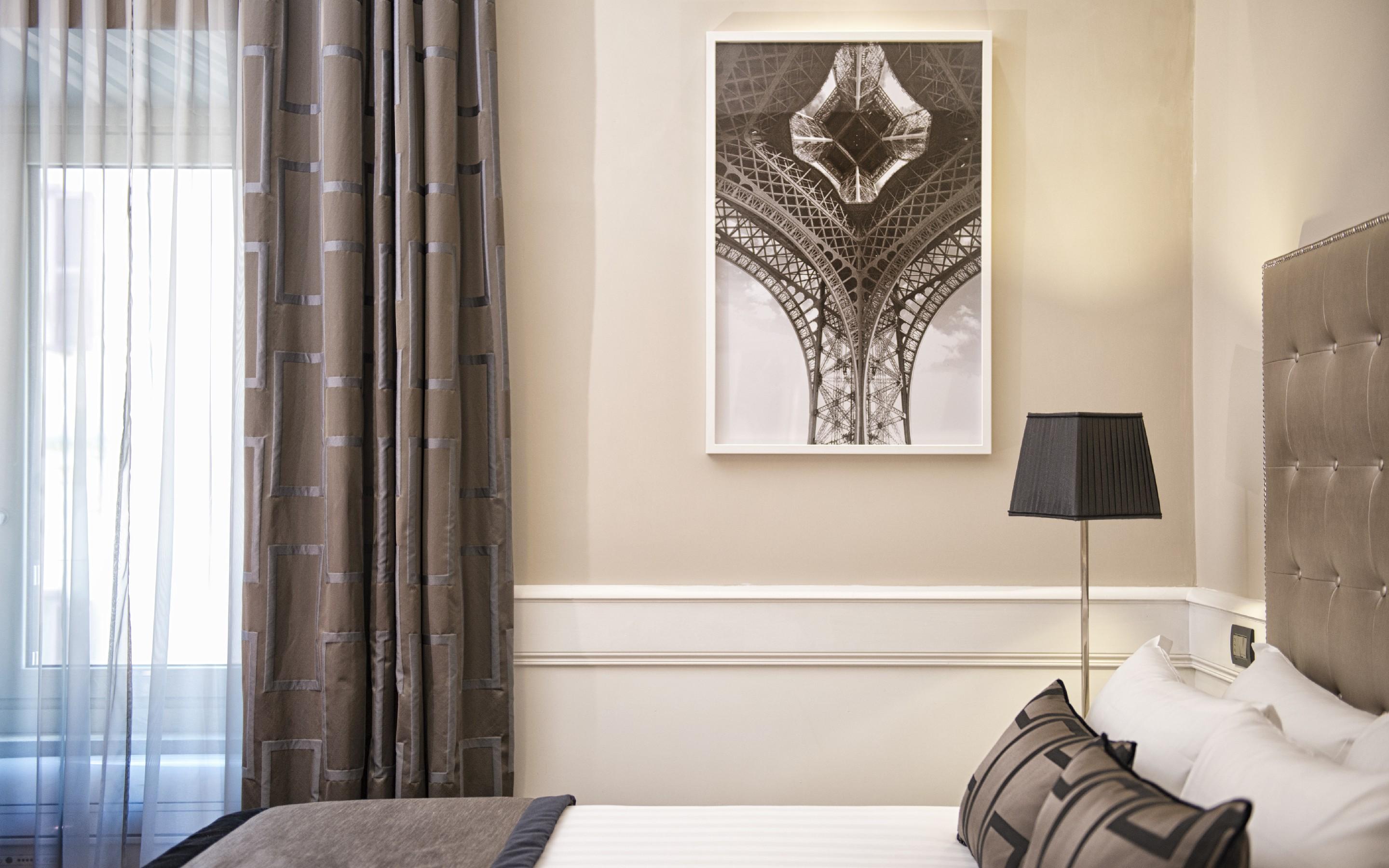 The Independent Suites Rom Exteriör bild