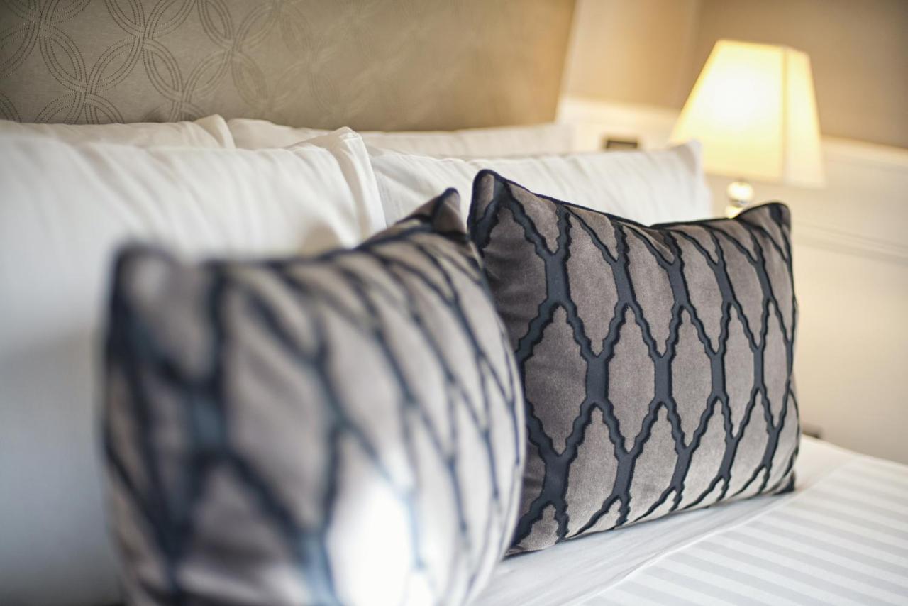 The Independent Suites Rom Exteriör bild