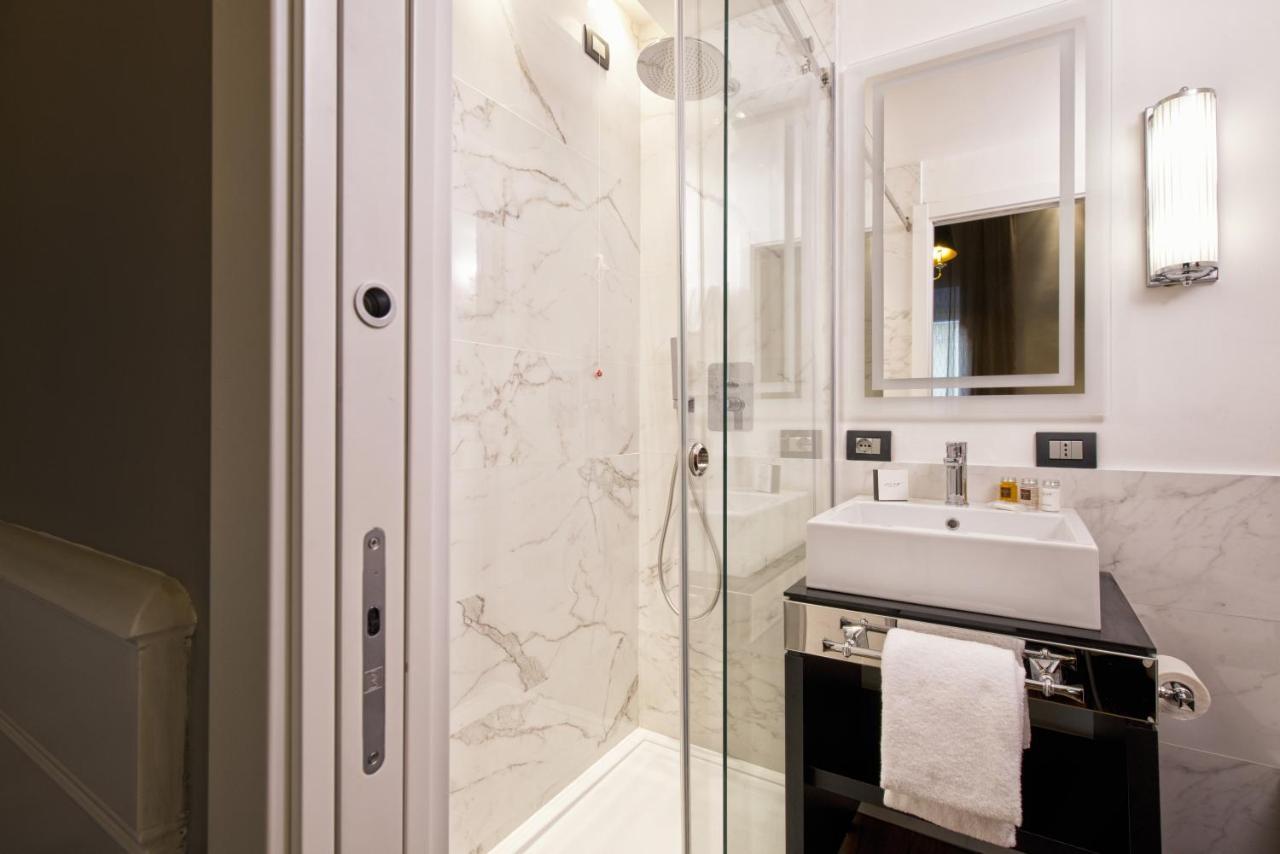 The Independent Suites Rom Exteriör bild