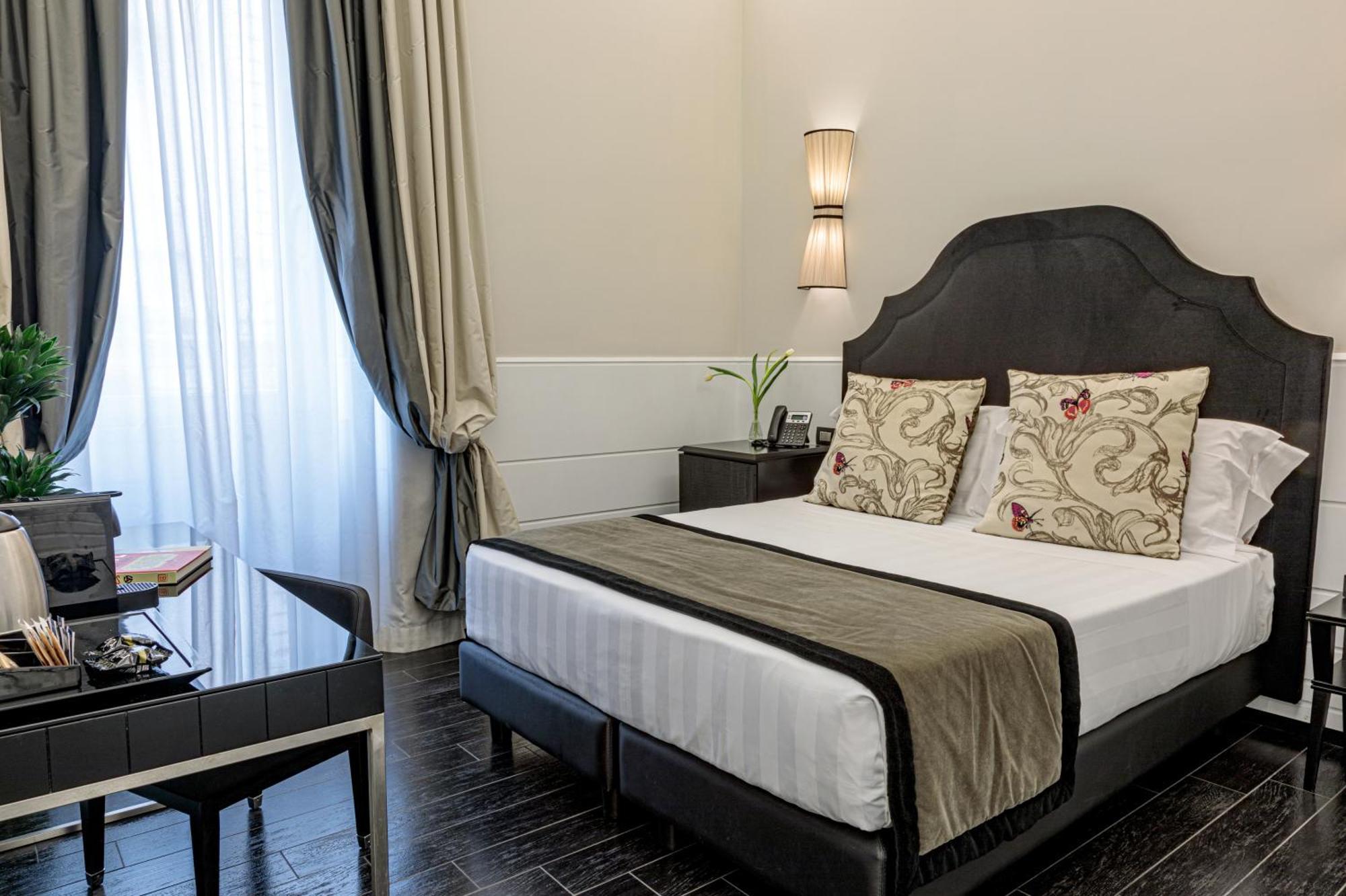 The Independent Suites Rom Exteriör bild