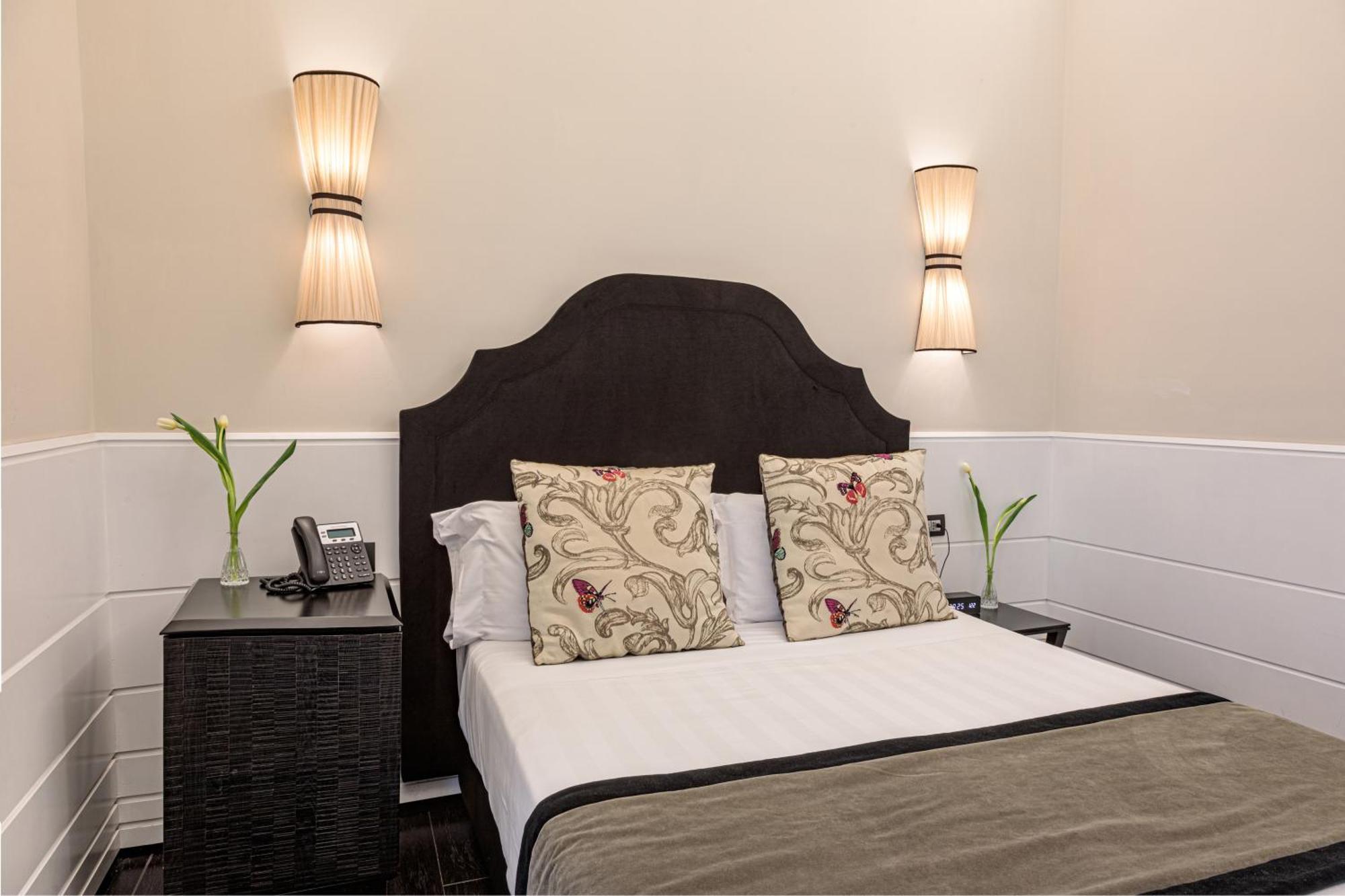 The Independent Suites Rom Exteriör bild