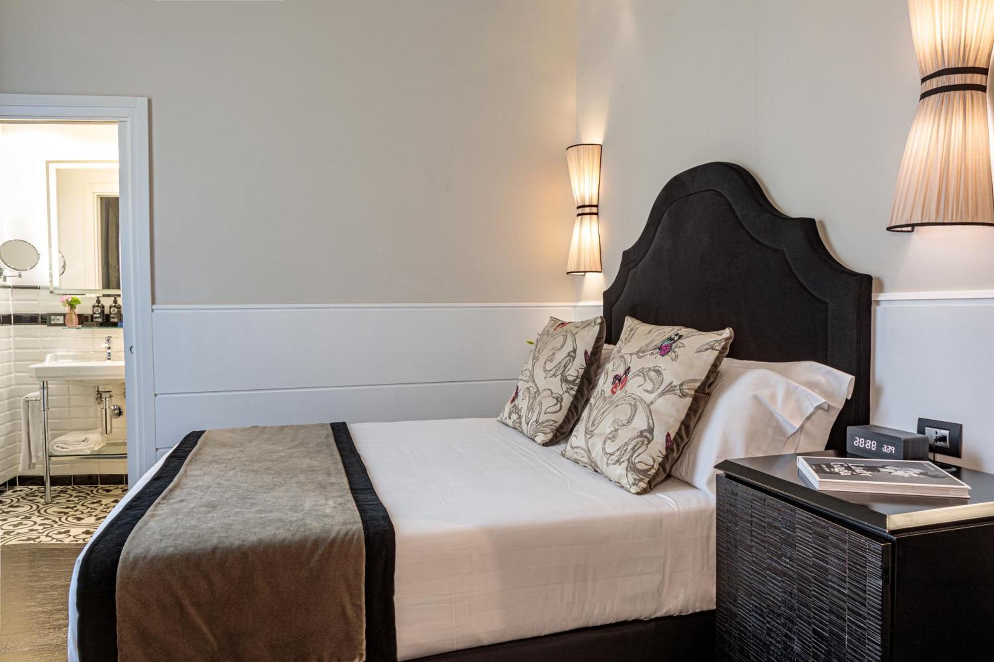 The Independent Suites Rom Exteriör bild