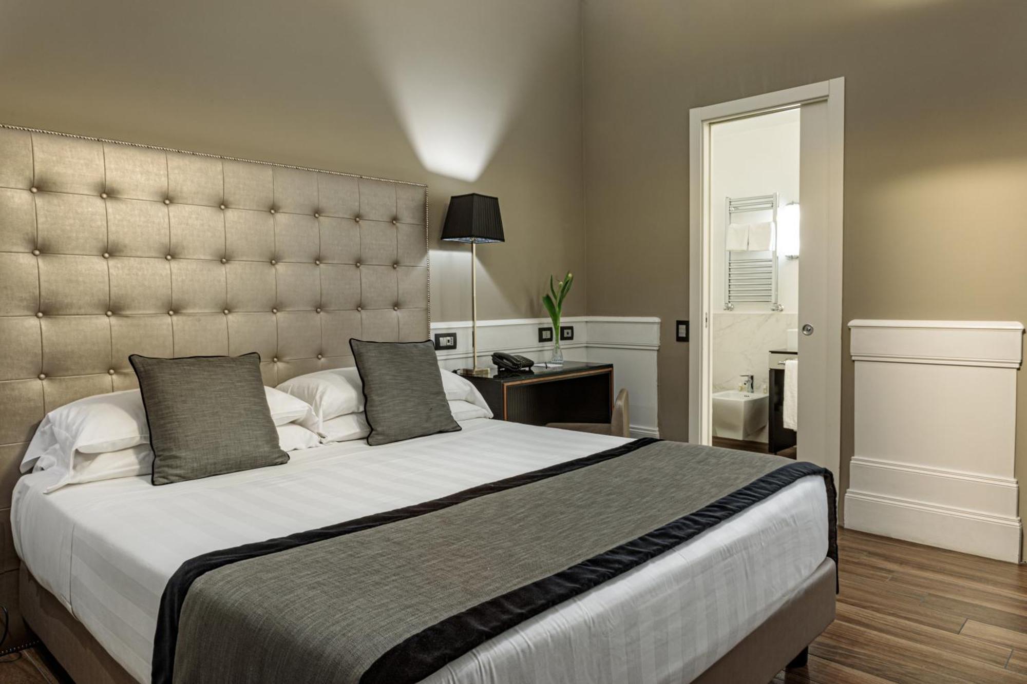 The Independent Suites Rom Exteriör bild