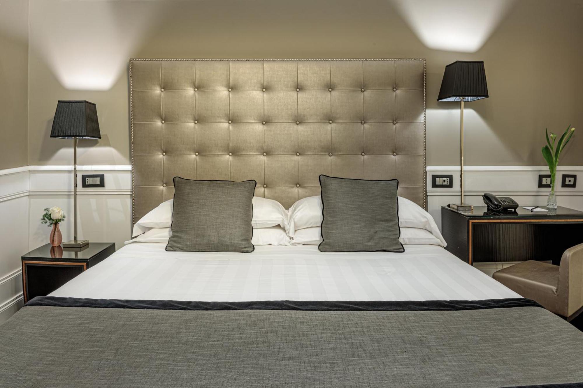 The Independent Suites Rom Exteriör bild