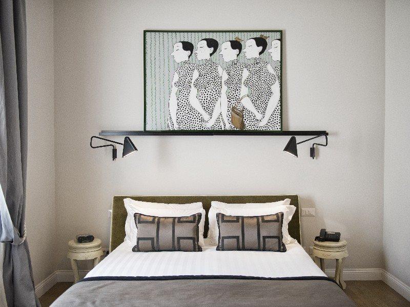 The Independent Suites Rom Exteriör bild